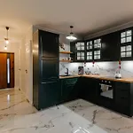 Jakby Luksusowo Apartman *