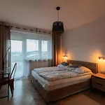 Jakby Luksusowo Apartman
