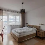 Apartman Jakby Luksusowo Krynica Zdrój
