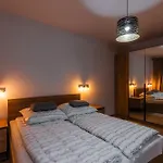 Jakby Luksusowo Apartman *