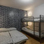 Jakby Luksusowo Apartman *