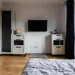 Jakby Luksusowo Apartman Krynica Zdrój