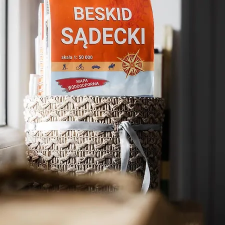 Jakby Luksusowo * Krynica Zdroj