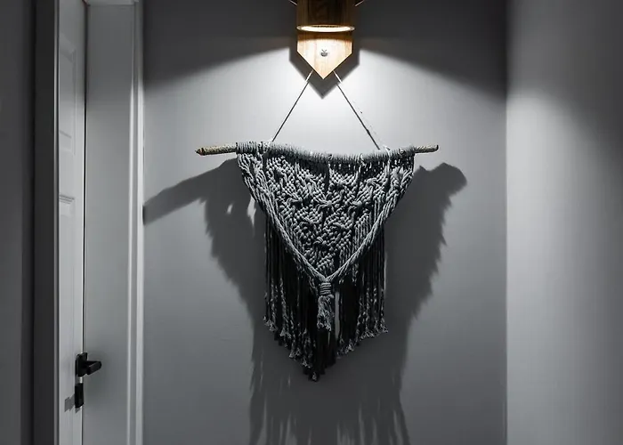 Appartamento Jakby Luksusowo *