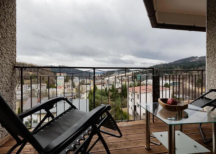 Jakby Luksusowo Appartamento