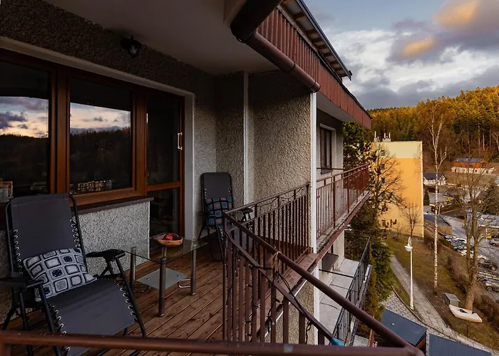 Jakby Luksusowo Appartamento *